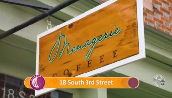 Menagerie Coffee - Coffee Shop