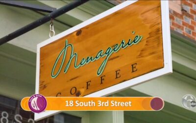 Philadelphia Coffee Scene