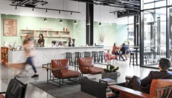 Elm Coffee Roasters - Coffee Shop