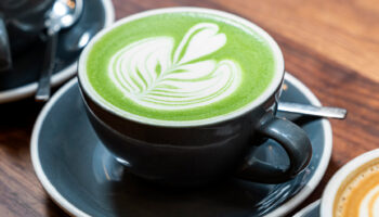 Black Fox Coffee Co. - Coffee Shop