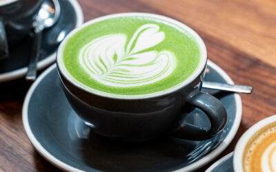 New York Coffee Scene