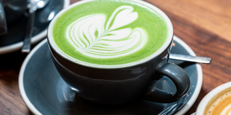 Black Fox Coffee Co. - Coffee Shop