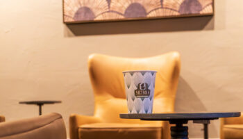 Victrola Coffee Roasters - Coffee Shop