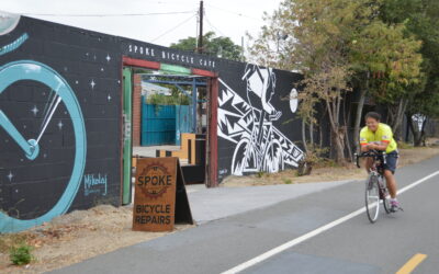 Los Angeles Coffee Scene