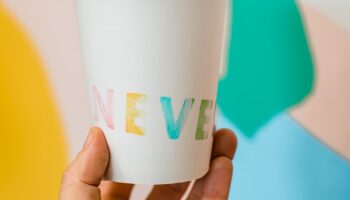 Never Coffee - Coffee Shop
