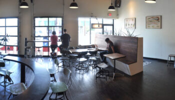 Heart Coffee Roasters - Coffee Shop