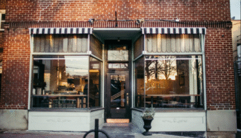 Elixr Coffee Roasters - Coffee Shop