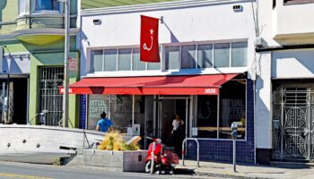 Ritual Coffee Roasters (The Mission) - Coffee Shop