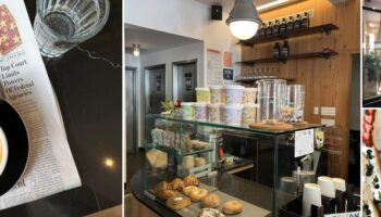 Plowshares Coffee - Coffee Shop