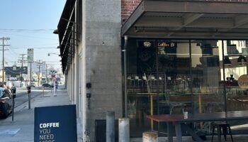 Cognoscenti Coffee - Coffee Shop