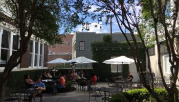 Kudu Coffee & Craft Beer - Coffee Shop
