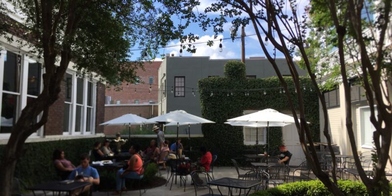 Kudu Coffee & Craft Beer - Coffee Shop