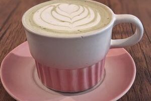 DUA DC Coffee - Coffee Shop