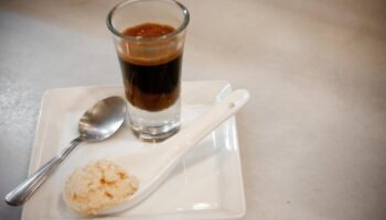 Peregrine Espresso - Coffee Shop