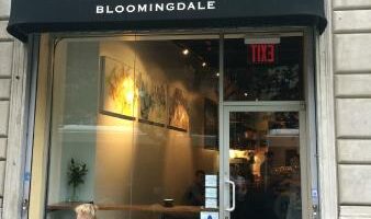Plowshares Coffee - Coffee Shop