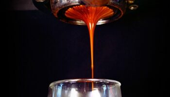 Espresso Vivace (Brix) - Coffee Shop