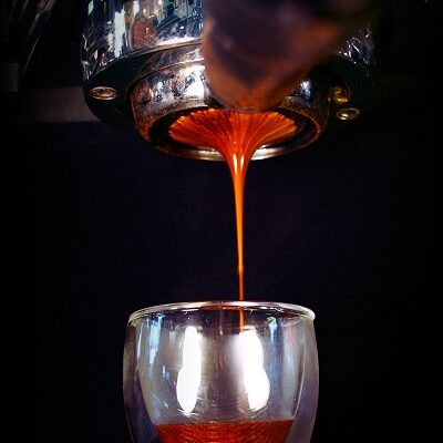 Espresso Vivace (Brix) - Coffee Shop