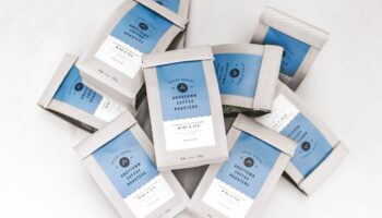 Andytown Coffee Roasters - Coffee Shop