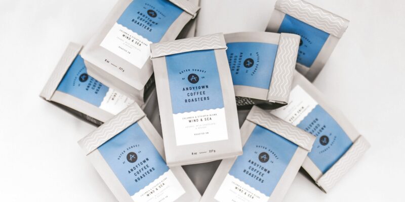 Andytown Coffee Roasters - Coffee Shop