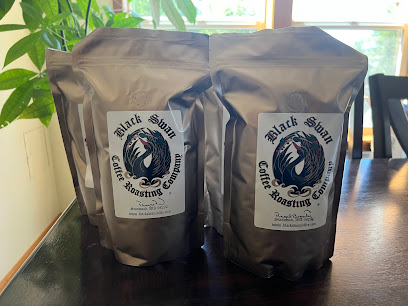 Black Swan Coffee Roasting coffee roaster - specialty coffee beans and local coffee shop