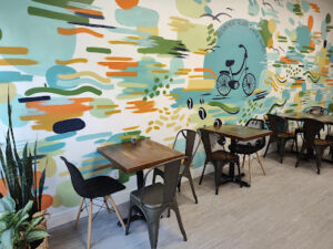 Hilton Head Island Coffee Co. coffee roaster near Spartanburg, South Carolina - specialty coffee and local roastery
