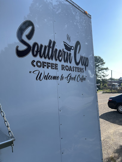 Southern Cup Coffee Roasters coffee roaster - specialty coffee beans and local coffee shop