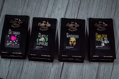 The Coffee Shop Roasters, LLC coffee roaster - specialty coffee beans and local coffee shop