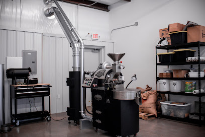 Black Warrior Coffee Company coffee roaster - specialty coffee beans and local coffee shop