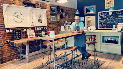 Boonie Hat Coffee Company coffee roaster - specialty coffee beans and local coffee shop