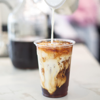 Sophia Coffee coffee roaster in Flomaton, Alabama - specialty coffee and artisan roasted beans