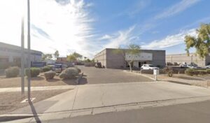 Echo Espresso coffee roaster near Cave Creek, Arizona - specialty coffee and local roastery