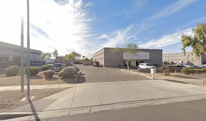 Echo Espresso coffee roaster in Mesa, Arizona - specialty coffee and artisan roasted beans