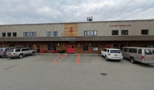 Silverhook Alaskan Coffee coffee roaster near Palmer, Alaska - specialty coffee and local roastery