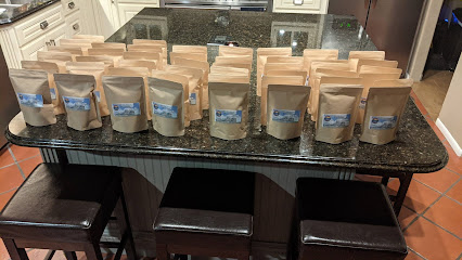 rinconada coffee coffee roaster in Tucson, Arizona - specialty coffee and artisan roasted beans