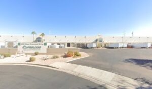 Farmer Brothers coffee roaster near Peoria, Arizona - specialty coffee and local roastery