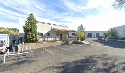 Roasted Ott LLC coffee roaster in Prescott, Arizona - specialty coffee and artisan roasted beans