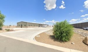 Fighting Force Specialty Coffees coffee roaster near Lake Havasu City, Arizona - specialty coffee and local roastery