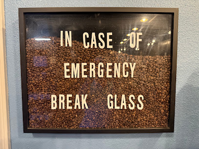 River Blend Coffee Company coffee roaster in Lake Havasu City, Arizona - specialty coffee, artisan roasted beans, and local coffee shop