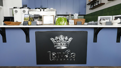 Leiva’s Coffee coffee roaster in Roland, Arkansas - specialty coffee, artisan roasted beans, and local coffee shop