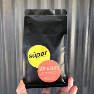 SÃºper Coffee Roasters + Espresso Bar coffee roaster near Ojai, California - specialty coffee and local roastery