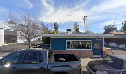Bouquet Coffee Roasting & Tea Studio coffee roaster in Sacramento, California - specialty coffee and artisan roasted beans
