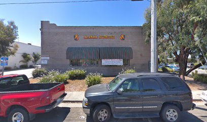 Outland Java Co coffee roaster in Santa Cruz, California - specialty coffee and artisan roasted beans