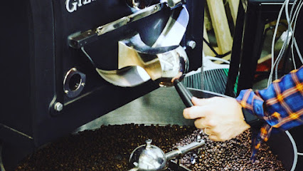 Calioh Coffee coffee roaster in Camarillo, California - specialty coffee and artisan roasted beans