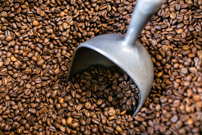 Muddy Waters Coffee Company coffee roaster in McKinleyville, California - specialty coffee and artisan roasted beans