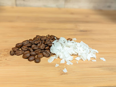 Coffee Dudes Co. coffee roaster in Atwater, California - specialty coffee and artisan roasted beans