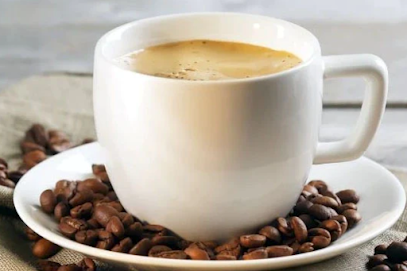 SLAKE Coffee Roasters coffee roaster in San Luis Obispo, California - specialty coffee and artisan roasted beans