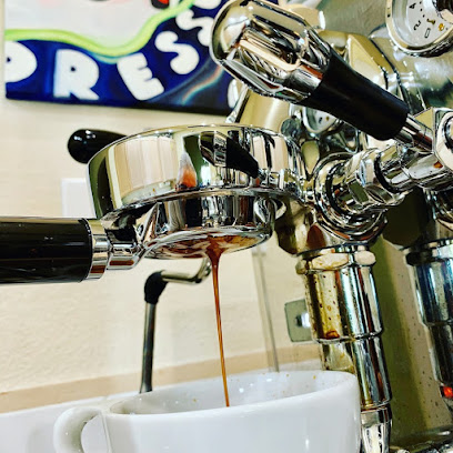 Punto Fino Coffee coffee roaster in Fairfax, California - specialty coffee and artisan roasted beans