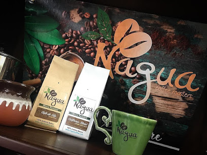 Nagua Coffee Roasters coffee roaster in Riverside, California - specialty coffee and artisan roasted beans