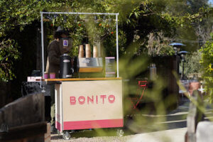 Bonito Coffee Roaster coffee roaster near Mt Shasta, California - specialty coffee and local roastery