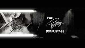 Paupaiz Fine Coffees & The Paupaiz Music Stage coffee roaster near Montrose, California - specialty coffee and local roastery